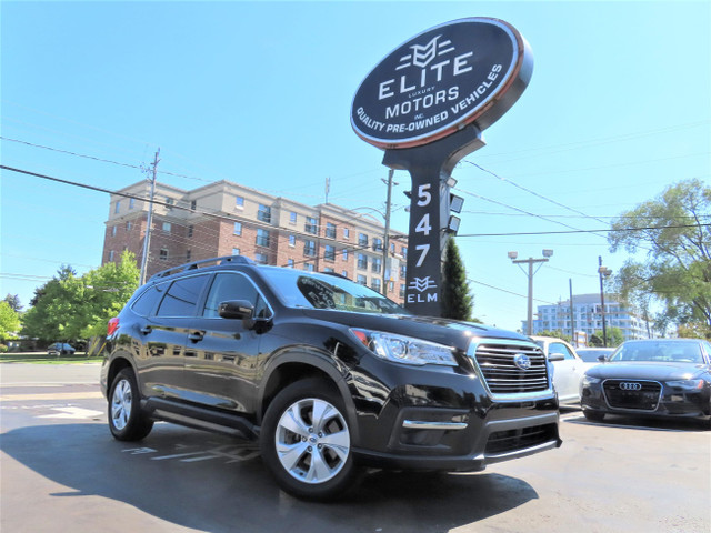 2022 Subaru Ascent Convenience 8-Passenger - Awd - Automatic !! in Cars & Trucks in Oakville / Halton Region