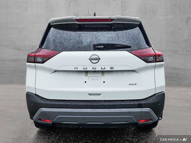 2023 Nissan Rogue S AWD | Heated Seats | Android Auto | in Cars & Trucks in Ottawa - Image 3
