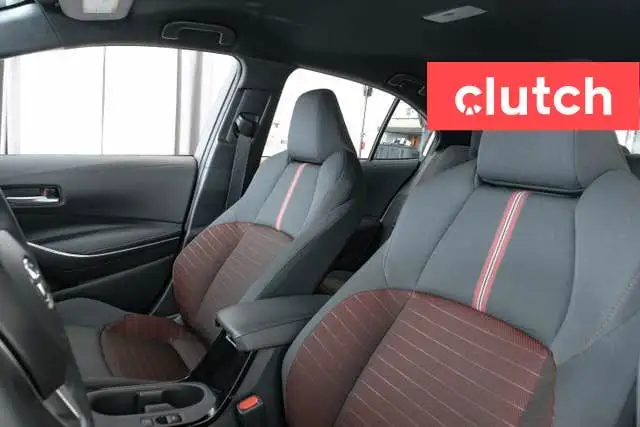 2023 Toyota Corolla SE w/ Radar cruise, Backup cam, Heated Seats in Cars & Trucks in Bedford - Image 11