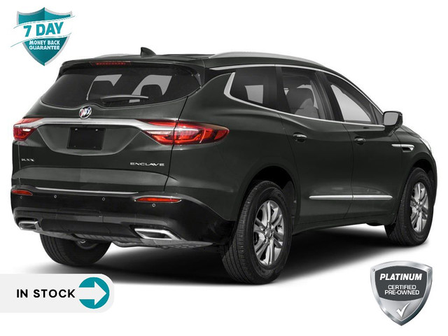 2020 Buick Enclave Premium all whell drive in Cars & Trucks in Hamilton - Image 3