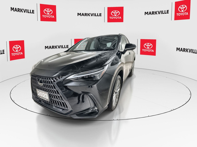 2023 Lexus NX 350 ULTRA LUXURY | 360 CAM | PANORAMIC ROOF | C... in Cars & Trucks in Markham / York Region - Image 4