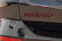 AWD* Redline edition* SIÈGES CHAUFFANTS ET RAFRAICHISSANT * VOLANT CHAUFFANT * 1 PROPRIÉTAIRE * JAMA... (image 7)