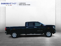 CAMION EN PARFAITE CONDITION, AUCUN DEFAUT VAUT LE DEPLACEMENT !!! GMC SIERRA 2500HD DENALI ULTIMATE... (image 8)