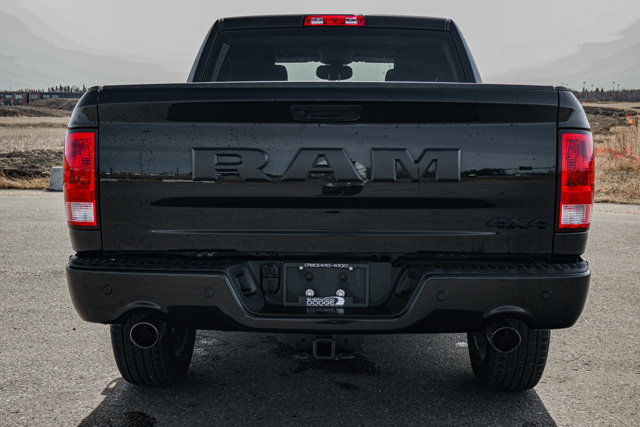  2023 Ram 1500 Classic Express in Cars & Trucks in Strathcona County - Image 3