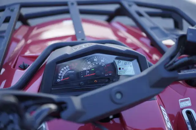 2024 Hisun Tactic 550 Final sale! Grab the last one at an unbeat in ATVs in Edmonton - Image 18