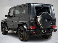 This beautiful 2018 Mercedes-Benz G63 AMG is a local Ontario vehicle with a clean Carfax report. Wit... (image 4)