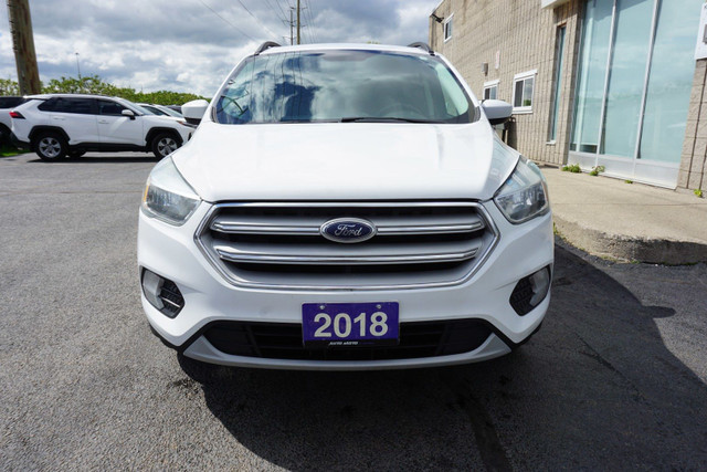 2018 Ford Escape in Cars & Trucks in Oakville / Halton Region - Image 2