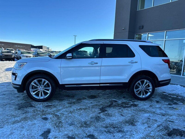 2019 Ford Explorer Limited in Cars & Trucks in St. Albert - Image 4