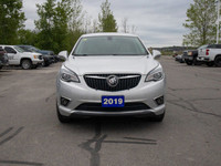 The 2019 Buick Envision Preferred AWD delivers a premium and dependable driving experience in a comp... (image 1)