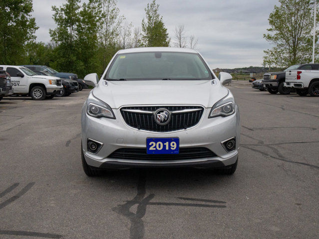 2019 Buick Envision Preferred - WiFi Hotspot Cruise Control in Cars & Trucks in Belleville - Image 2