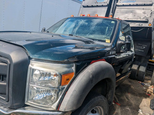 2011 ford f 450 4x4 dump 4x4 dump 11 ft box