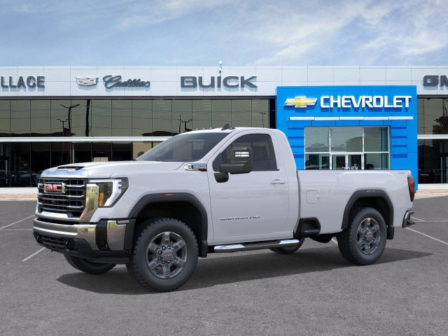 2025 GMC Sierra 3500HD SLE in Cars & Trucks in Oakville / Halton Region - Image 4