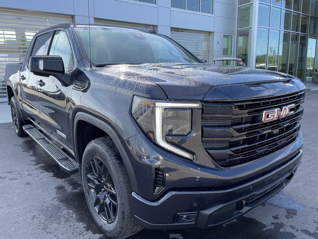 2025 GMC Sierra 1500 Elevation in Cars & Trucks in Calgary