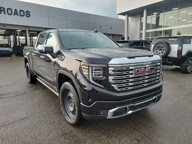 2025 GMC Sierra 1500 Denali in Cars & Trucks in Markham / York Region - Image 3