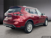*2018 Nissan Rogue SV | Panoramic Sunroof | 360(0) Camera | Heated Steering* A perfect blend of comf... (image 4)