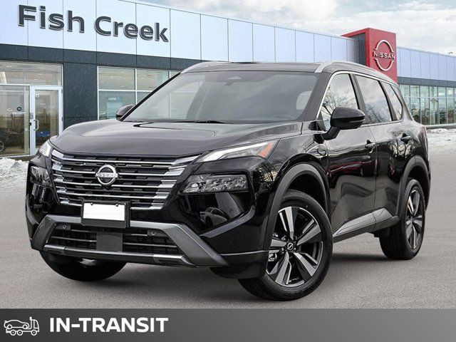 2025 Nissan Rogue SL in Cars & Trucks in Calgary