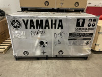 2023 Yamaha VF90