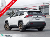 To give you peace of mind all our Leggat Used Car vehicles includes a 6 month/10,000 kms powertrain... (image 4)