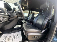 I'M NOT A REGULAR VAN - I'M A COOL VAN. THIS 2022 CHRYSLER PACIFICA TOURING L IS BUILT FOR REAL LIFe... (image 8)