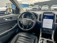 Dealer Certified Pre-Owned. This Ford Edge boasts a Intercooled Turbo Premium Unleaded I-4 2.0 L/122... (image 5)