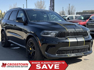 2024 Dodge Durango SRT 392