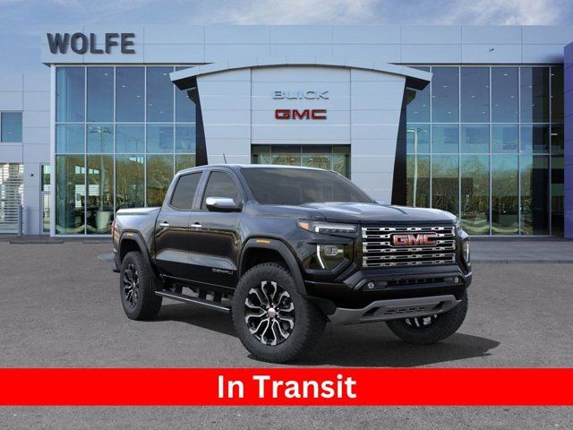 2025 GMC Canyon Denali in Cars & Trucks in Calgary
