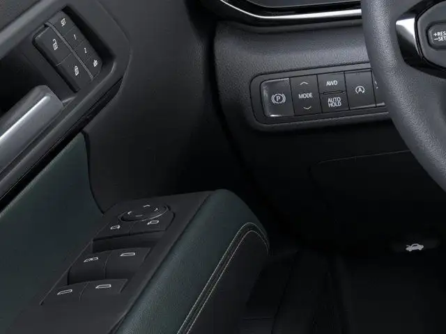 2026 GMC Terrain AWD AT4 in Cars & Trucks in Calgary - Image 23