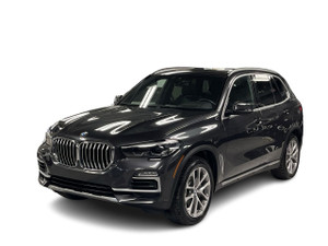 2019 BMW X5 XDrive40i * Essential Premium