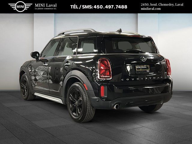 2024 MINI Countryman Cooper | Ligne Première | Accès confort in Cars & Trucks in Laval / North Shore - Image 4