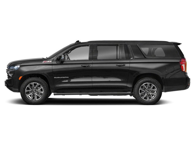 2021 Chevrolet Suburban Z71 Z71 PACKAGE! HARD TO FIND! ! in Cars & Trucks in Markham / York Region - Image 2