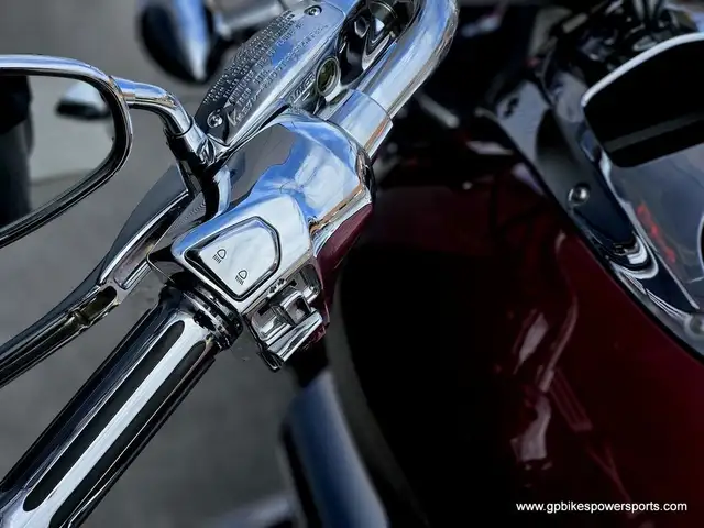 2005 Honda Rune 1800 in Street, Cruisers & Choppers in Oshawa / Durham Region - Image 15