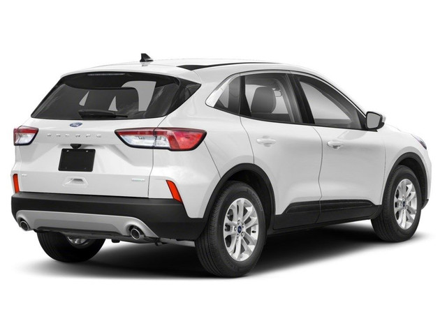 2022 Ford Escape SE AWD in Cars & Trucks in Markham / York Region - Image 2