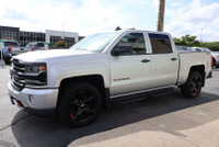 SAFETY INCLUDED ACCIDNET FREE LOCAL ONTARIO CAR SERVICE RECORDS Very Clean Chevrolet Silverado1500 C... (image 2)