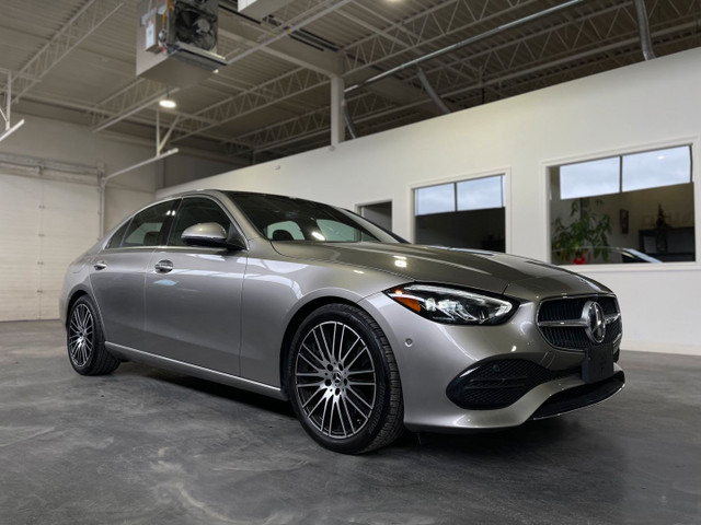 2022 Mercedes Benz C Class in Cars & Trucks in City of Toronto - Image 3