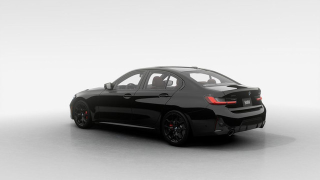 2025 BMW 3 Series 330i xDrive Sedan | Premium | M Sport Pro | M in Cars & Trucks in City of Montréal - Image 2