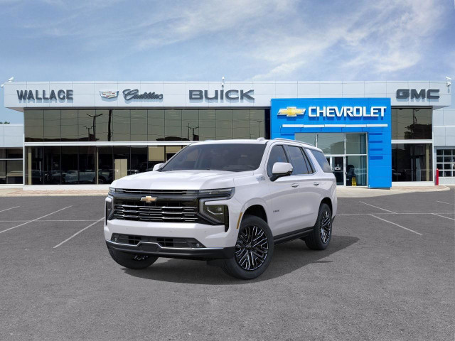 2025 Chevrolet Tahoe High Country in Cars & Trucks in Oakville / Halton Region