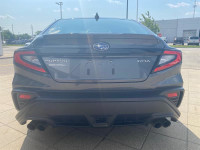 Humberview Volkswagen on the Queensway Unleash your driving passion with the 2023 Subaru WRX Sport,... (image 5)