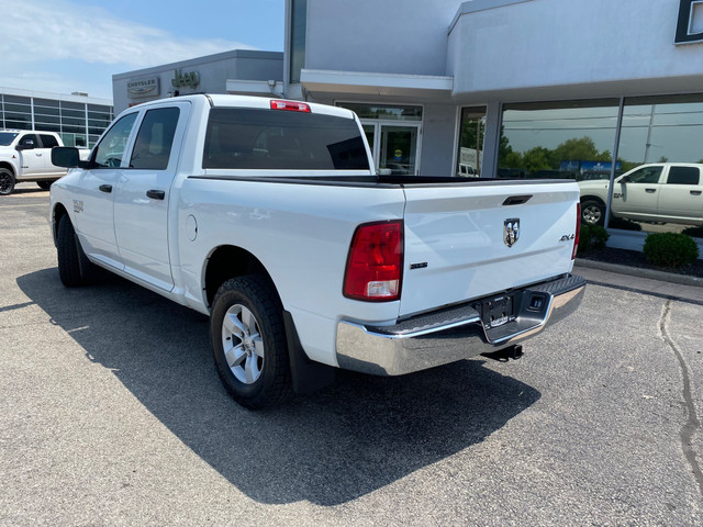 2022 RAM 1500 Classic SLT in Cars & Trucks in Norfolk County - Image 3