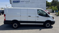 2019 FORD TRANSIT T-250 CARGO VAN 130" 3.7L V6 268 000 KM AUTOMATIQUE TOUTE EQUIPEE CAMERA DE RECULO... (image 5)