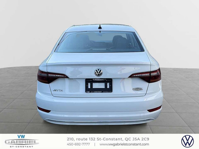 2019 Volkswagen Jetta HIGHLINE in Cars & Trucks in Longueuil / South Shore - Image 3