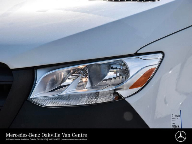 2025 Mercedes-Benz Sprinter Cargo Van in Cars & Trucks in Oakville / Halton Region - Image 2