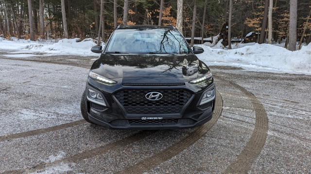 Hyundai Kona 2.0L Essential TI 2021 à vendre in Cars & Trucks in Trois-Rivières - Image 2