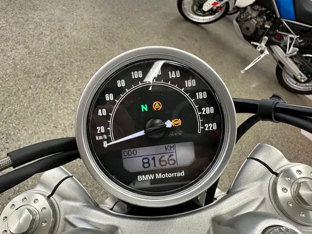 2018 BMW R nineT Scrambler - V6348NP - -No Payments for 1 Year** in Street, Cruisers & Choppers in Markham / York Region - Image 14
