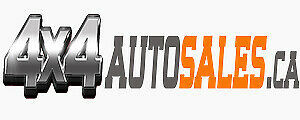4X4 Auto Sales