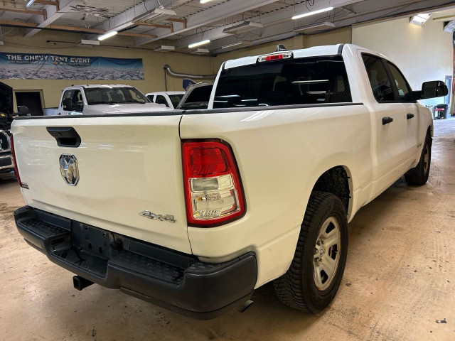 2019 RAM 1500 TRADESMAN in Cars & Trucks in Windsor Region - Image 4