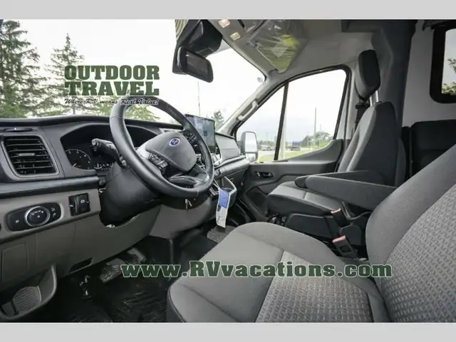 2025 Forest River RV Forester TS 2381 in RVs & Motorhomes in Hamilton - Image 6