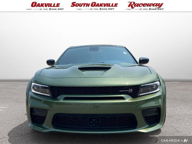2023 Dodge Charger Scat Pack 392 Widebody | SWINGER SPECIAL EDIT in Cars & Trucks in Oakville / Halton Region - Image 2