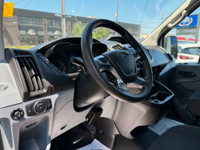 Excellent condition with a clean Ford Transit T-350 148 Extra long Wheel Base and High Roof with low... (image 6)