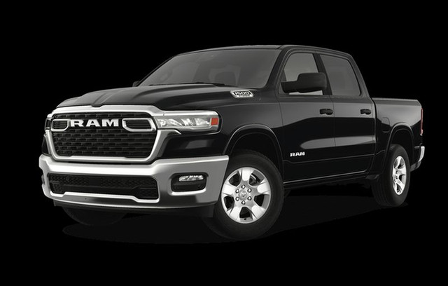 2025 Ram 1500 BIG HORN in Cars & Trucks in Kitchener / Waterloo