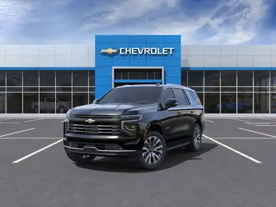 TAHOE HIGH COUNTRY 4WD Engine: 6.2L 8cyl. L/100Km City: 16.6 L/100Km Hwy: 13.0 Safety Equipment La f...